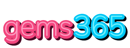 gems365 — logo kanal